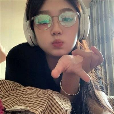 少女情怀尽是诗